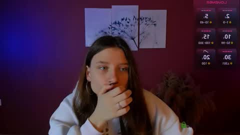 Youre Samanta online show from 11/11/25, 07:36