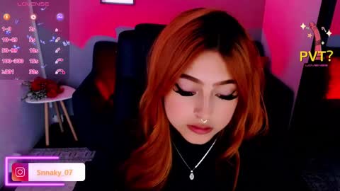 Snapshot of cute_sarita18 chatting on 02/17/25, 05:21 Sarita online show from 02/17/25, 05:21