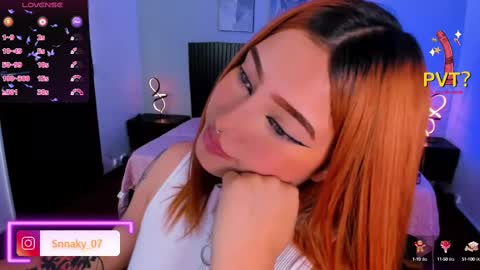 Snapshot of cute_sarita18 chatting on 02/27/25, 09:36 Sarita online show from 02/27/25, 09:36