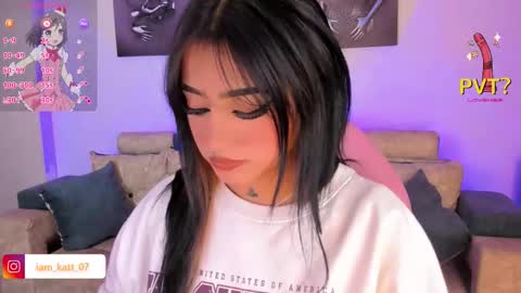 Snapshot of cute_sarita18 chatting on 10/15/25, 02:55 Sarita online show from 10/15/25, 02:55