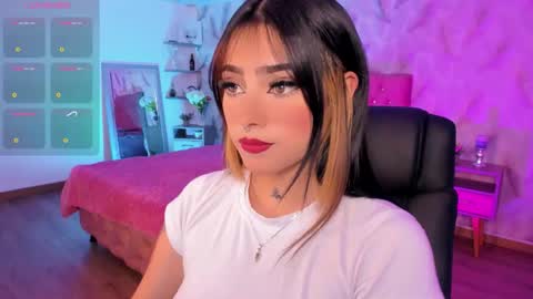 Sarita online show from 12/21/25, 02:24