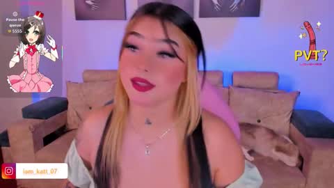 Sarita online show from 01/11/26, 01:49