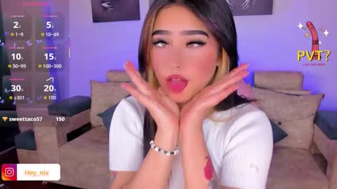 Sarita online show from 03/03/26, 01:56