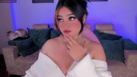 Sarita online show from 05/09/26, 02:06