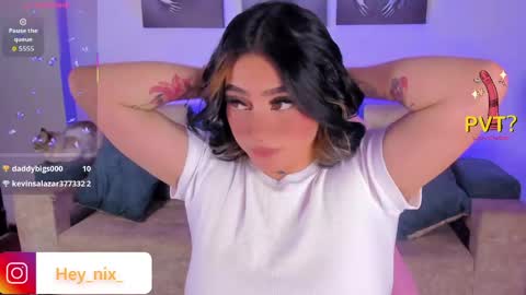 Sarita online show from 06/06/26, 01:21