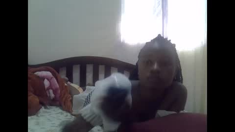 Snapshot of cute_savanna chatting on 10/14/25, 06:03 cute_savanna online show from 10/14/25, 06:03