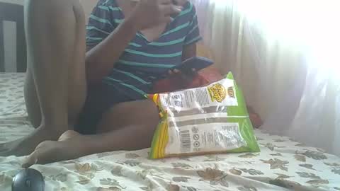 Snapshot of cute_savanna chatting on 02/02/26, 07:18 cute_savanna online show from 02/02/26, 07:18