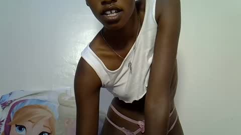 cutie online show from 10/08/25, 09:01