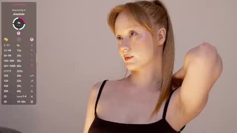  Hey im Kristina Thank you for your support  online show from 02/24/26, 08:23