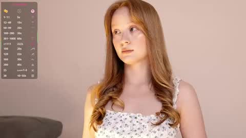  Hey im Kristina Thank you for your support  online show from 04/21/26, 09:04