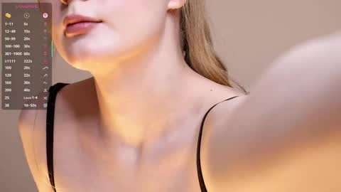  Hey im Kristina Thank you for your support  online show from 04/23/26, 09:30