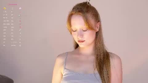  Hey im Kristina Thank you for your support  online show from 06/27/26, 09:47