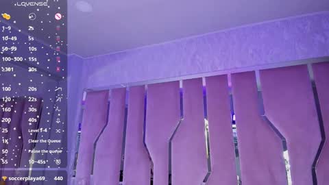 SOLEI online show from 01/30/25, 11:55