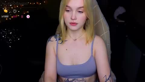 Sue online show from 10/26/25, 07:42