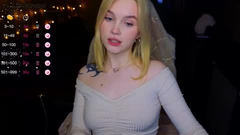 Sue online show from 11/09/25, 12:20