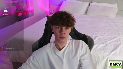 Thomas -  online show from 12/01/24, 10:10