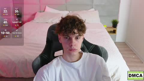 Thomas -  online show from 02/03/25, 08:13