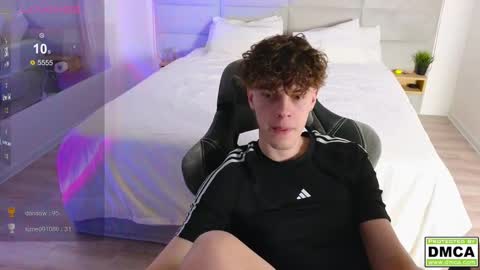 Thomas -  online show from 02/20/25, 08:14