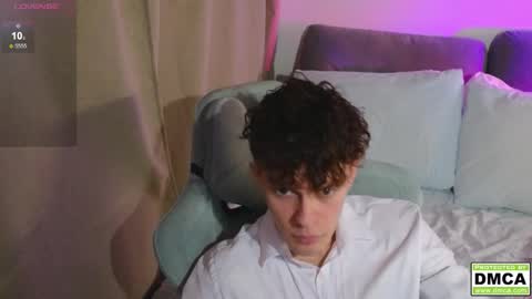 Thomas -  online show from 02/12/26, 05:30