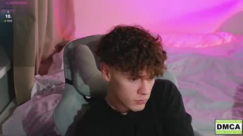 Thomas -  online show from 03/10/26, 07:41