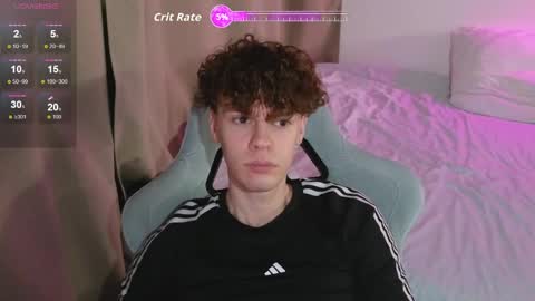 Thomas -  online show from 04/08/26, 07:36