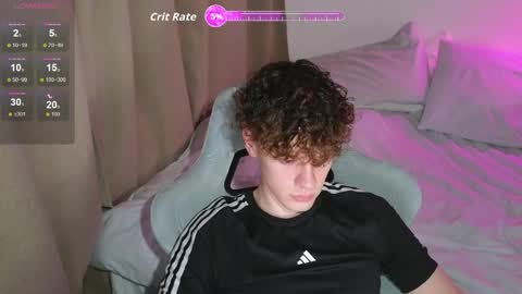 Thomas -  online show from 04/09/26, 06:35