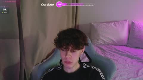 Thomas -  online show from 04/20/26, 07:37