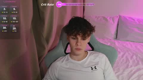 Thomas -  online show from 04/21/26, 06:34