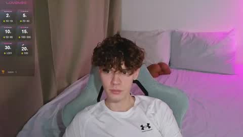 Thomas -  online show from 04/24/26, 07:27