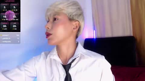 valerie online show from 02/23/26, 08:06