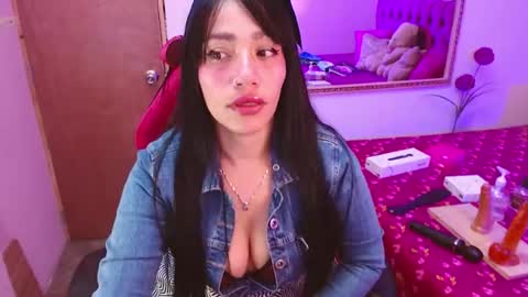 cute_zoe1 online show from 05/30/26, 04:09