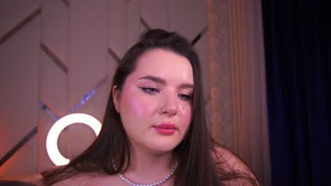 Amber online show from 01/17/25, 05:53