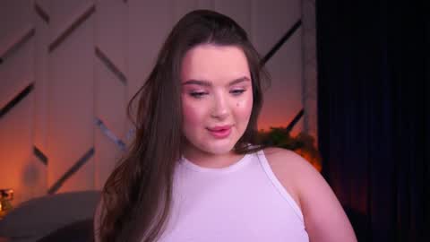 Amber online show from 01/23/25, 11:15