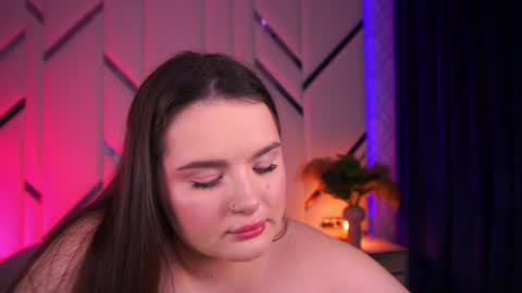 Amber online show from 01/26/25, 02:03