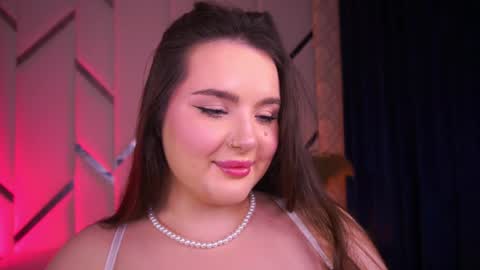 Amber online show from 01/27/25, 01:59