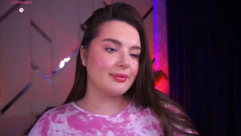 Amber online show from 02/08/25, 02:15