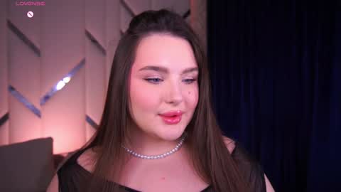 Amber online show from 02/19/25, 10:42