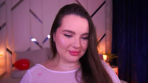 Amber online show from 02/15/26, 01:46