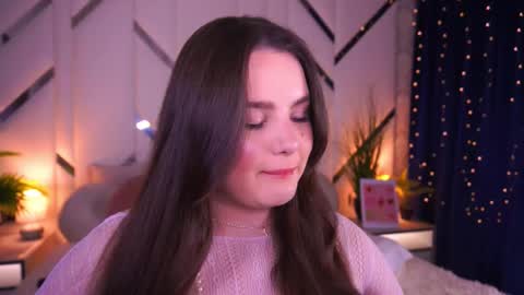 Amber online show from 03/11/26, 01:22