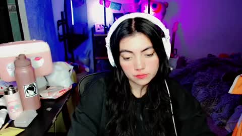 Princess Amber online show from 12/04/24, 01:58