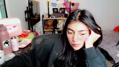 Princess Amber online show from 12/04/24, 06:28