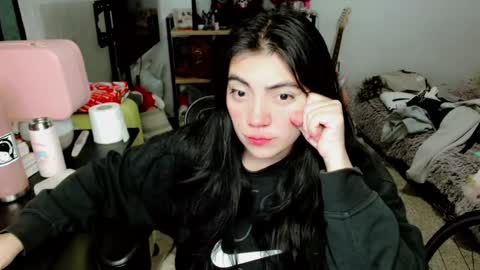 Princess Amber online show from 12/05/24, 03:04