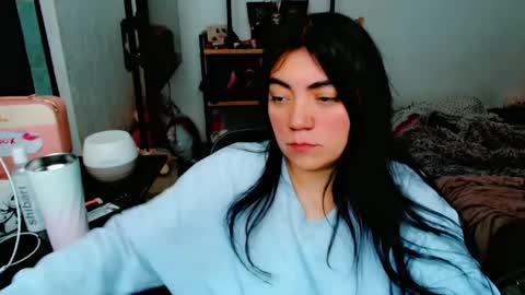 Princess Amber online show from 01/16/25, 06:16