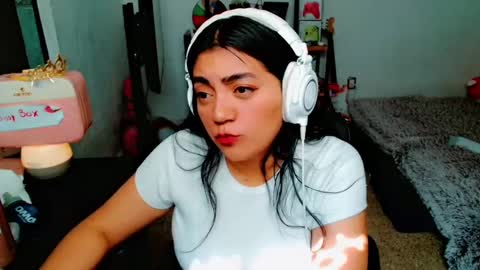 Princess Amber online show from 01/23/25, 07:29