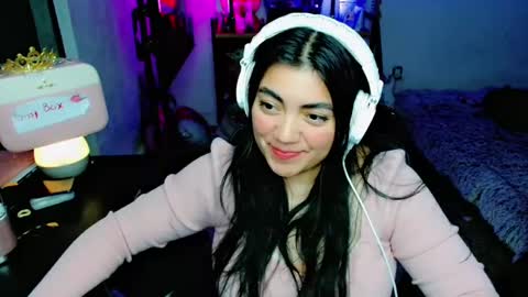 Princess Amber online show from 01/27/25, 10:38