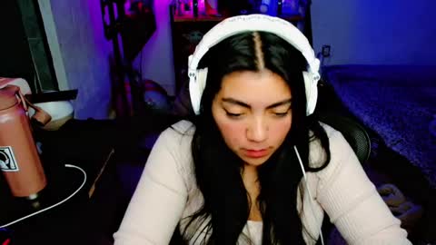 Princess Amber online show from 01/30/25, 11:55