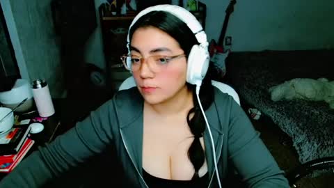 Princess Amber online show from 02/09/25, 11:15