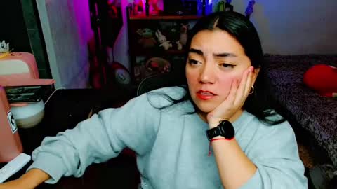 Princess Amber online show from 03/04/25, 01:45