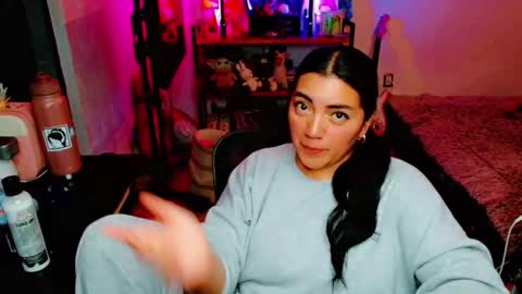 Princess Amber online show from 03/05/25, 12:49