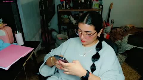 Princess Amber online show from 03/06/25, 12:32